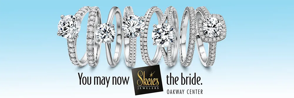 Baden And Company Marketing, Skeie's Jewelers