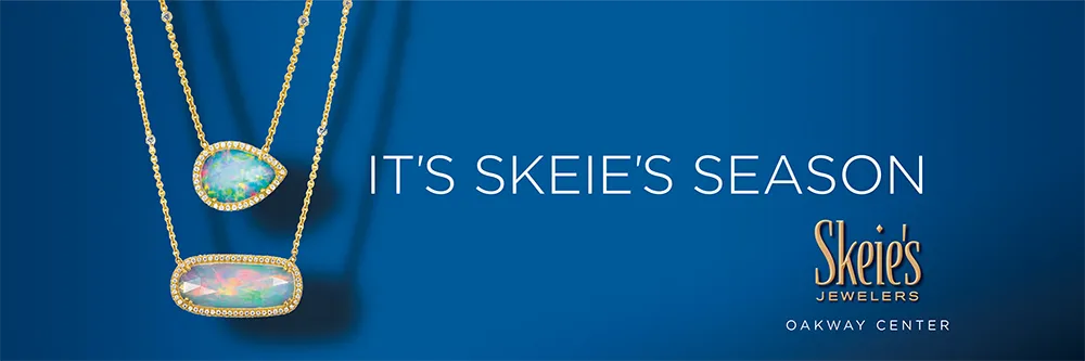 Baden And Company Marketing, Skeie's Jewelers