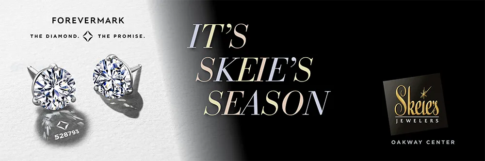 Baden And Company Marketing, Skeie's Jewelers
