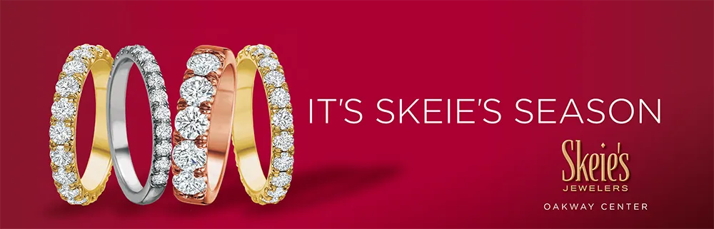 Baden And Company Marketing, Skeie's Jewelers
